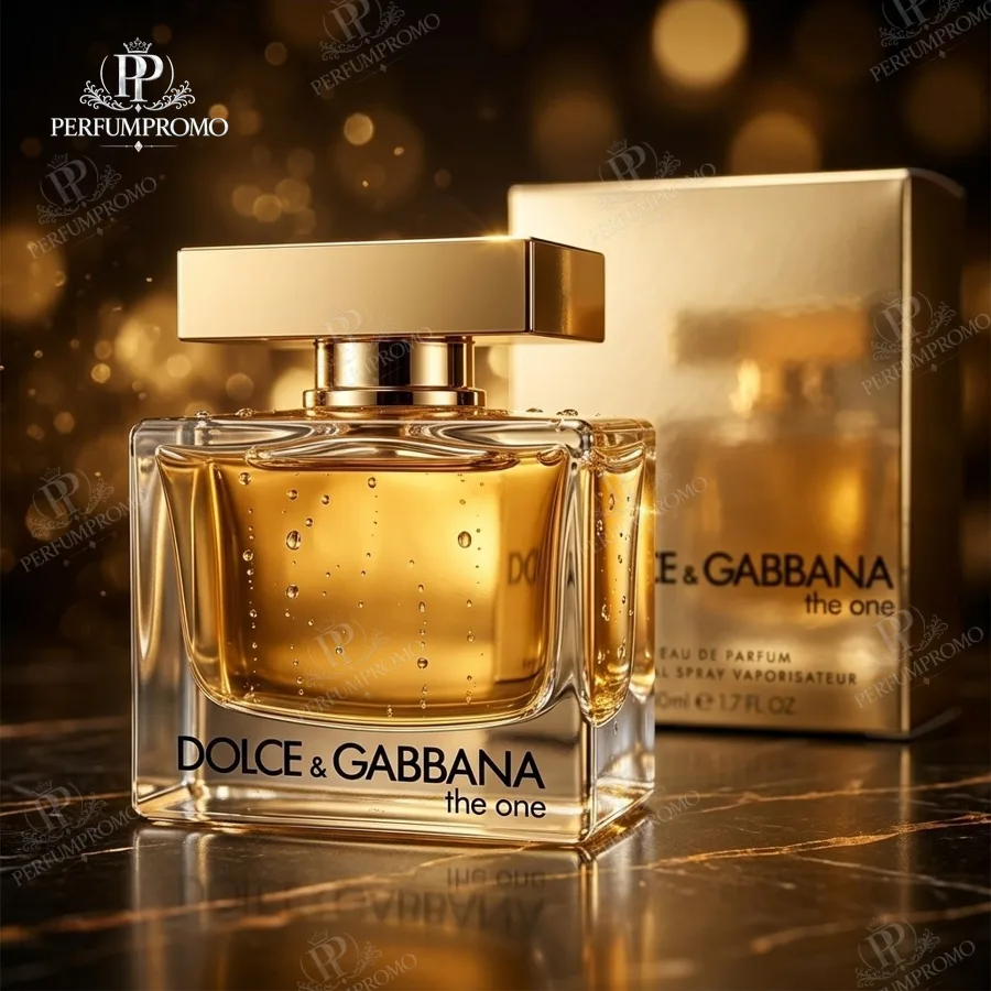 Dolce & Gabbana The One 75 ml — foto 2