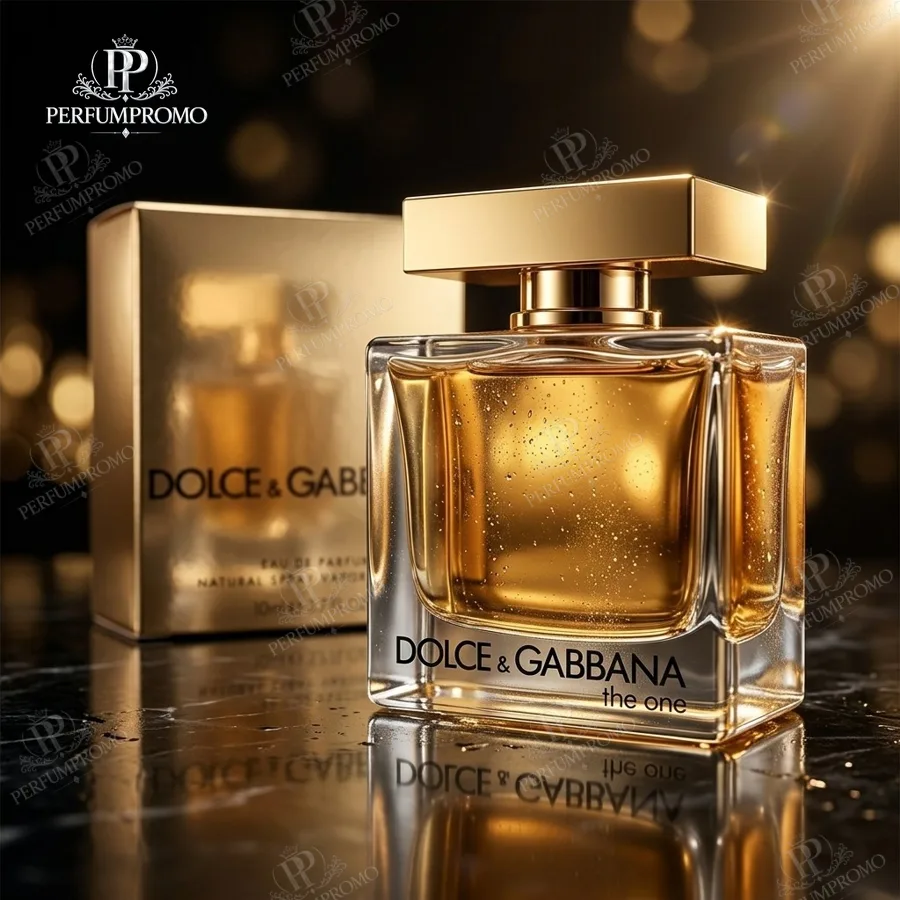 Dolce & Gabbana The One 75 ml — foto 3