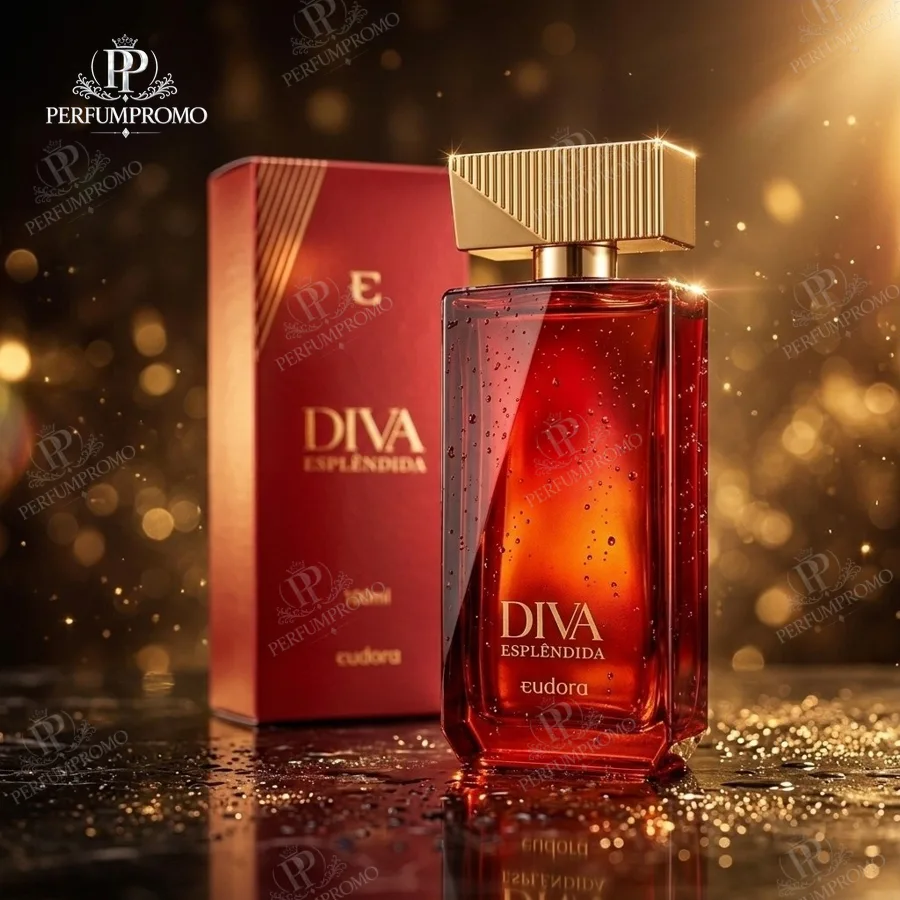 Eudora Diva Esplendida 100 ml — foto 2