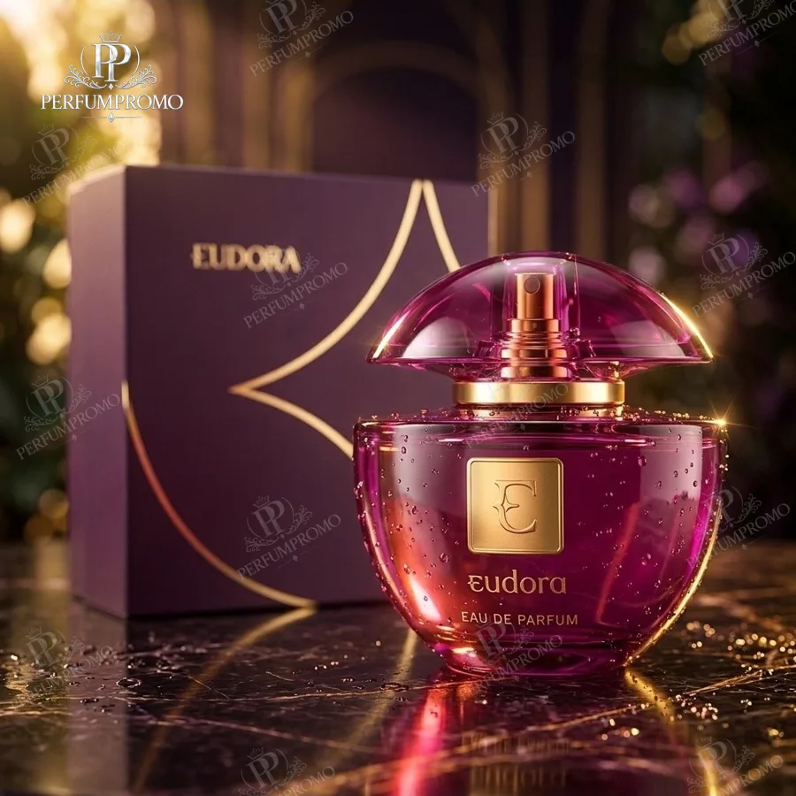 Eudora Eau de Parfum 75 ml — foto 2