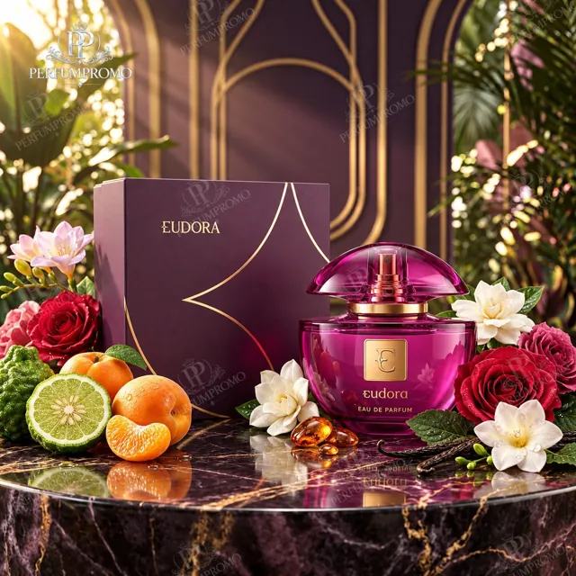 Eudora Eau de Parfum