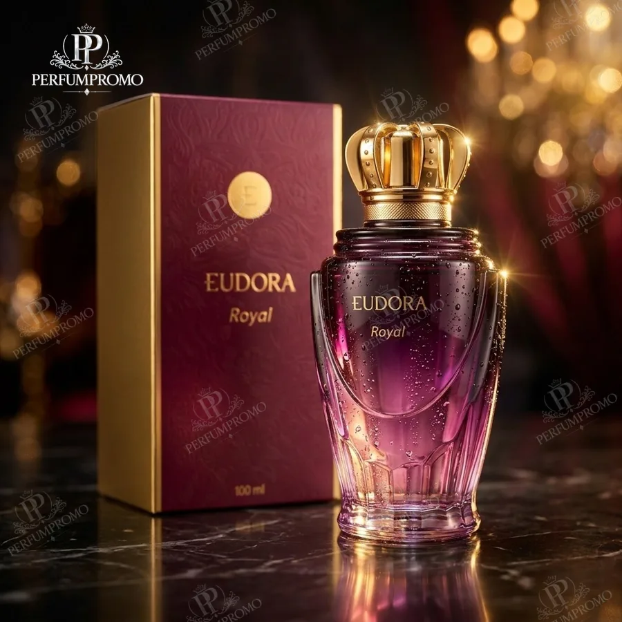 Eudora Royal 100 ml — foto 2