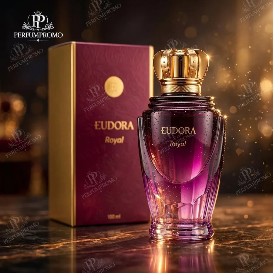 Eudora Royal 100 ml — foto 3