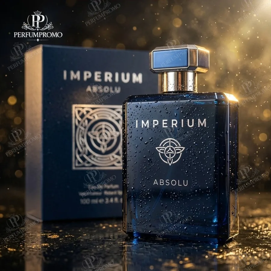 Fragrance World Imperium Absolu 100 ml — foto 2