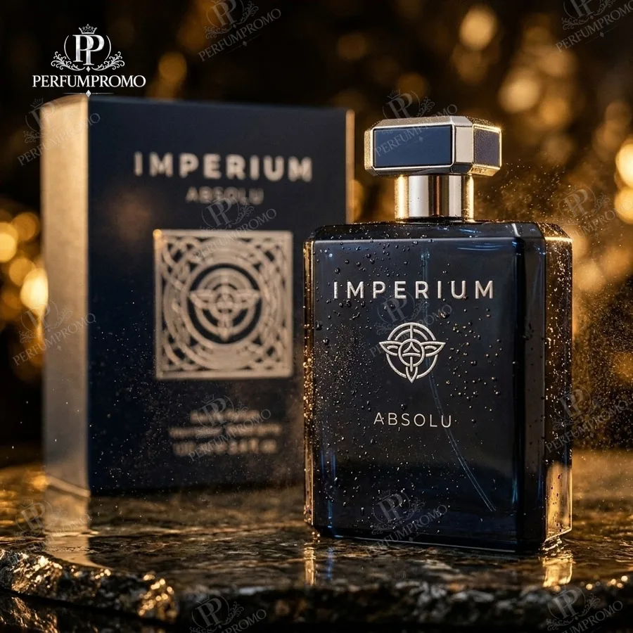 Fragrance World Imperium Absolu 100 ml — foto 3