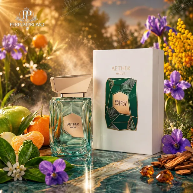 French Avenue Aether