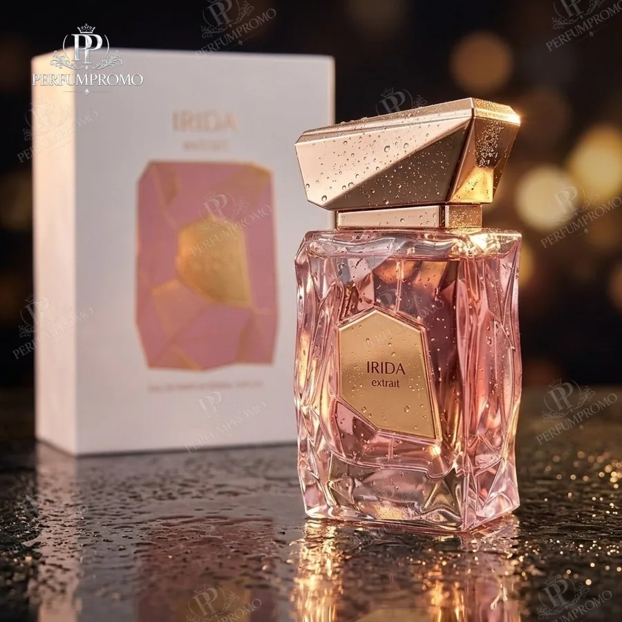 French Avenue Irida 100 ml — foto 2
