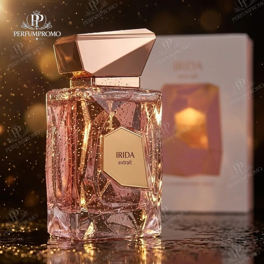 French Avenue Irida 100 ml — foto 3