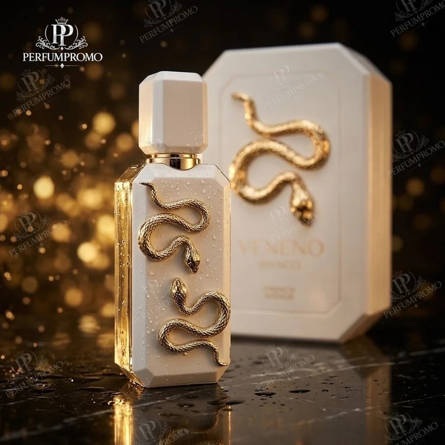 French Avenue Veneno Bianco 100 ml — foto 3