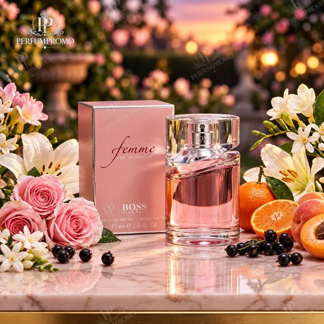 Hugo Boss Femme