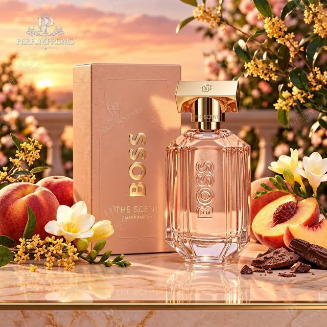 Hugo Boss The Scent For Her