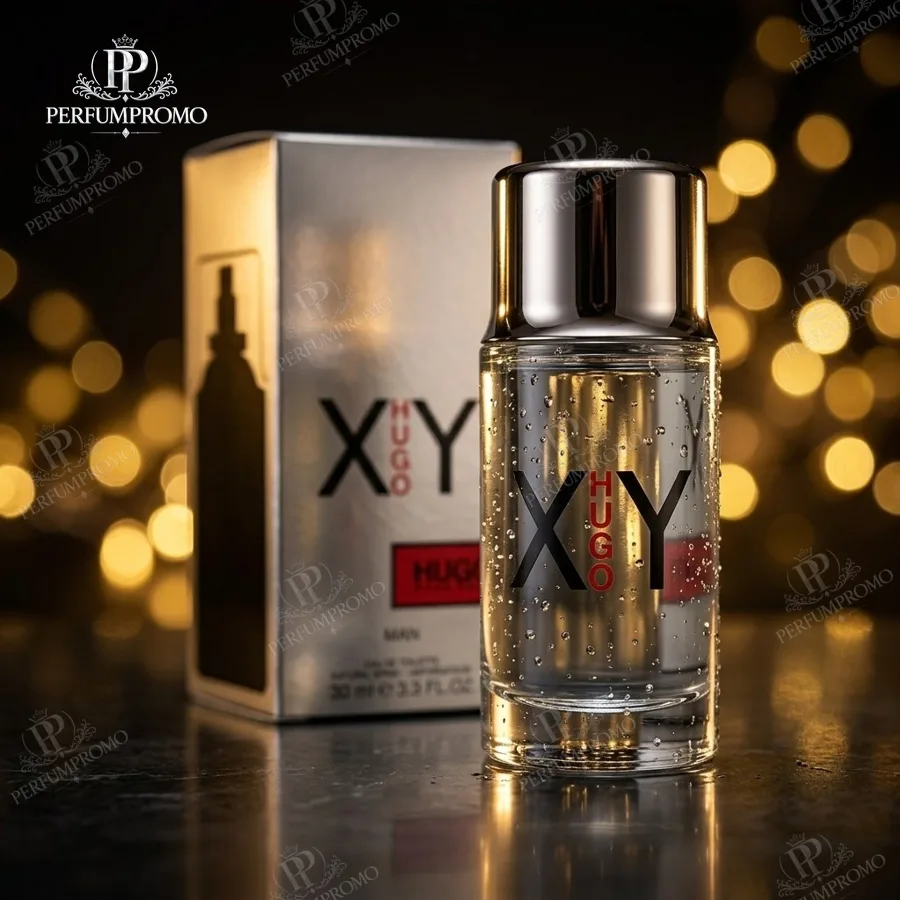 Hugo Boss Xy 100 ml — foto 2
