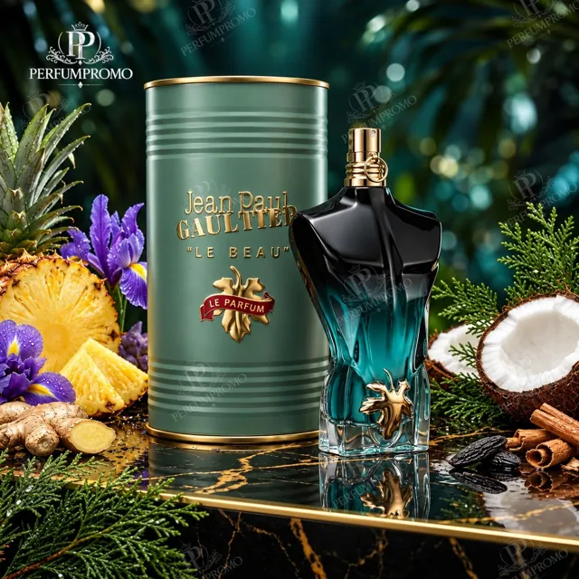 Jean Paul Gaultier Le Beau Le Parfum