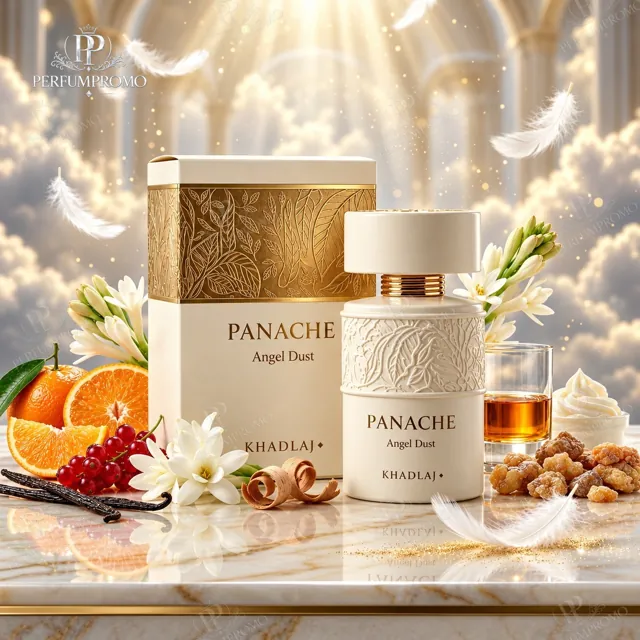 Khadlaj Panache Angel Dust