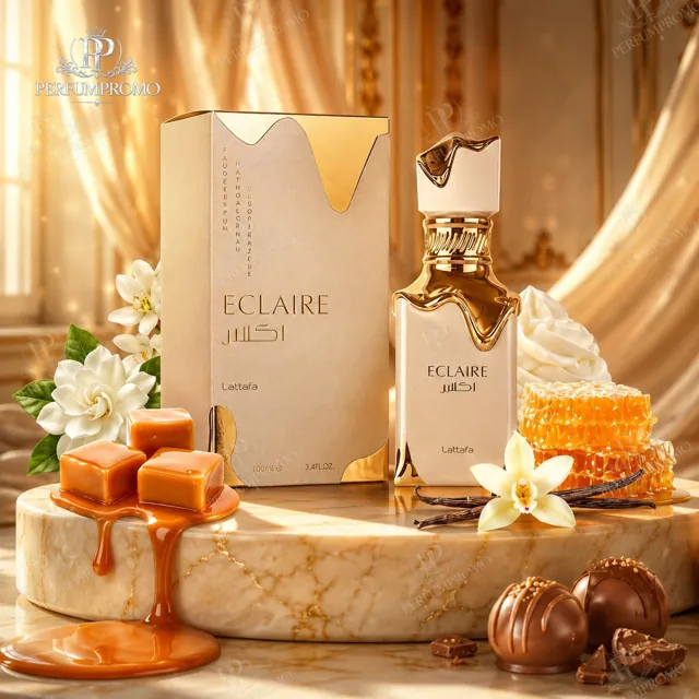 Lattafa Eclaire