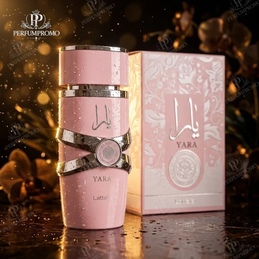 Lattafa Yara 100 ml — foto 3