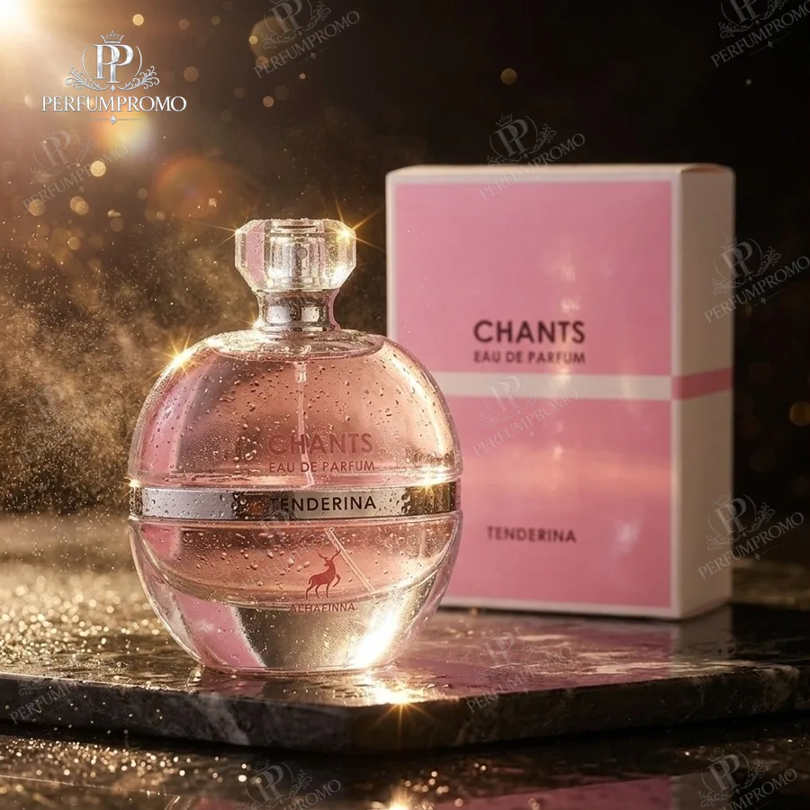 Maison Alhambra Chants Tenderina 100 ml — foto 2