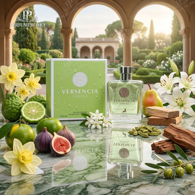 Maison Alhambra Versencia Essence