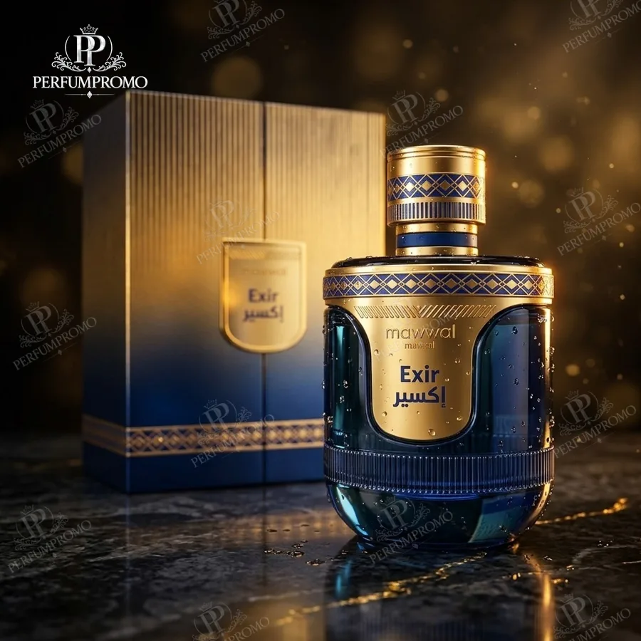 Mawwal Exir 100 ml — foto 2