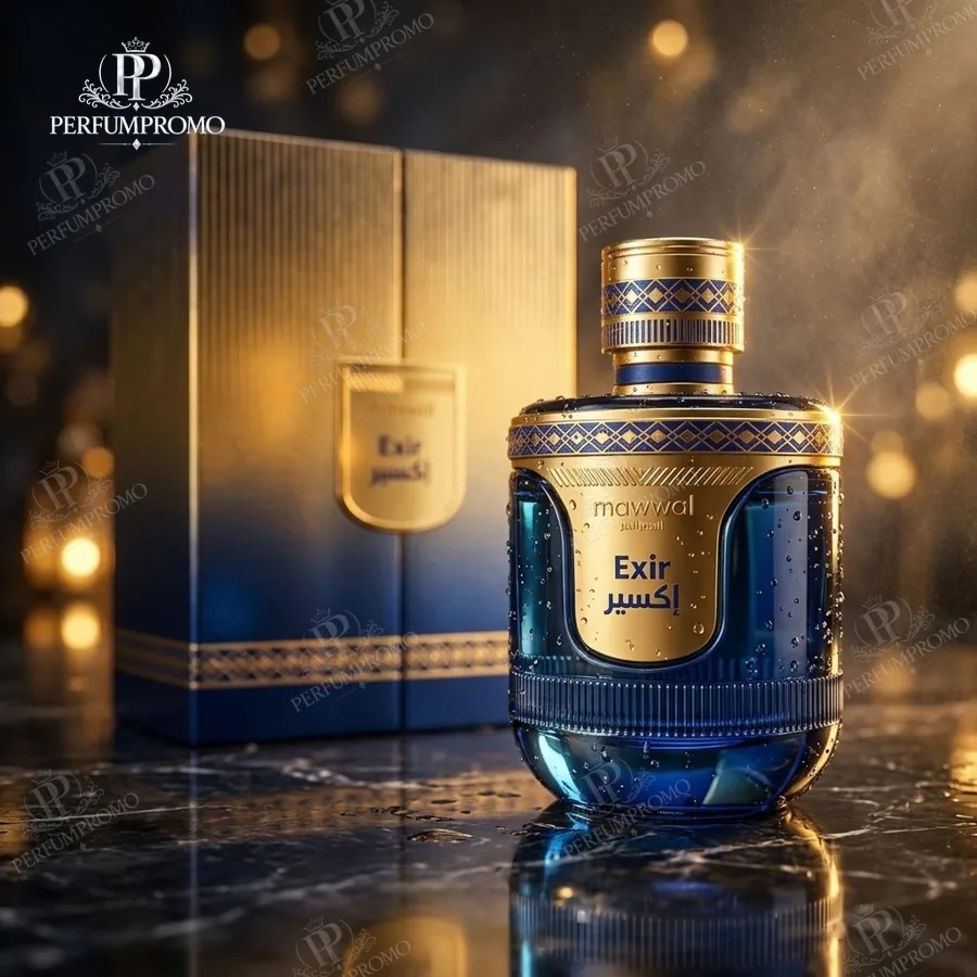 Mawwal Exir 100 ml — foto 3