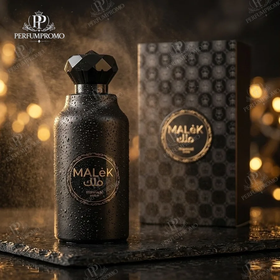 Mawwal Fantasy Malek 100 ml — foto 2