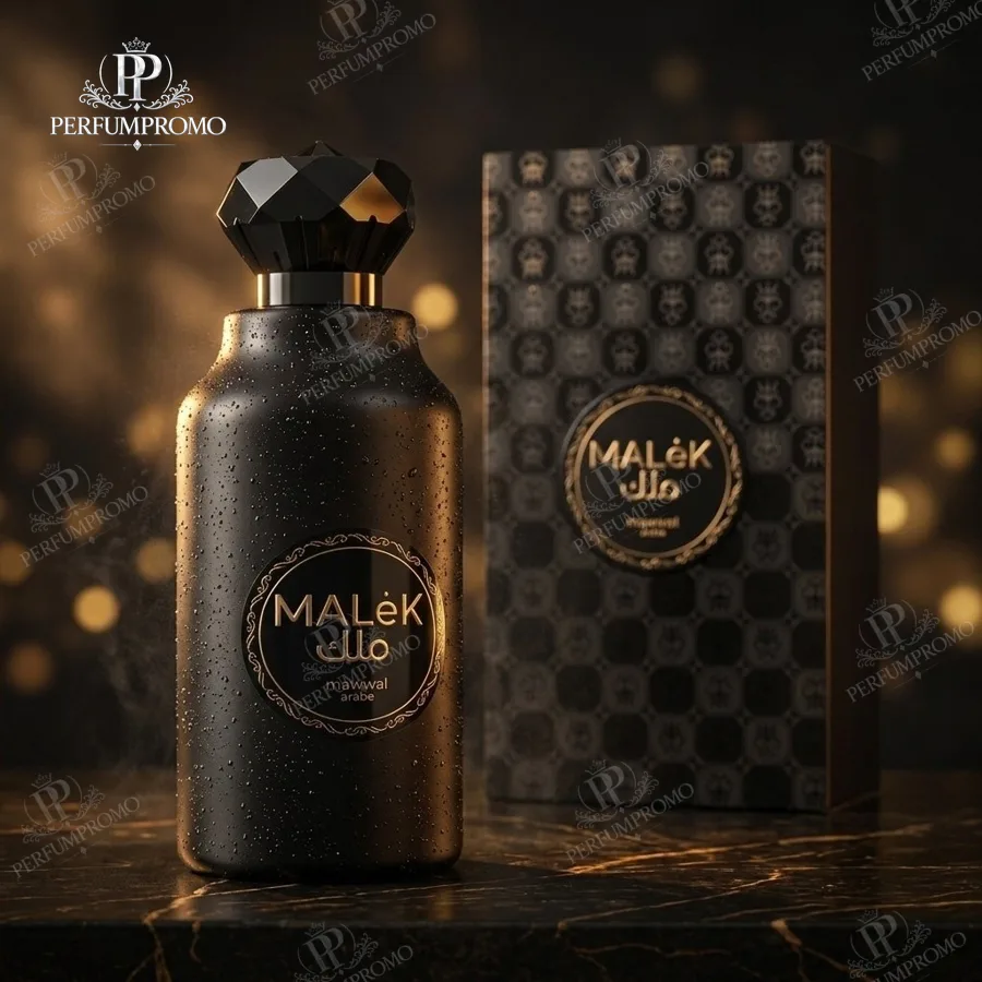 Mawwal Fantasy Malek 100 ml — foto 3