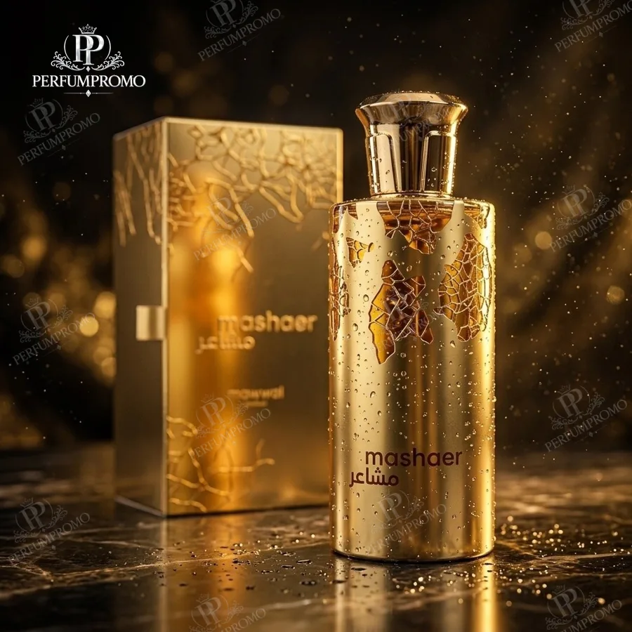 Mawwal Mashaer 100 ml — foto 3