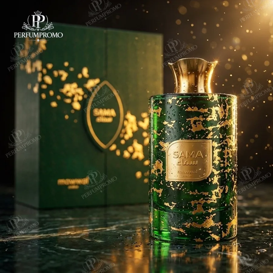 Mawwal Sama 100 ml — foto 2