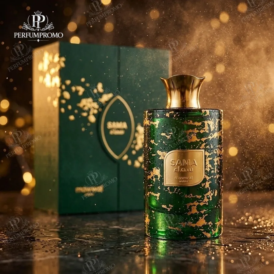 Mawwal Sama 100 ml — foto 3