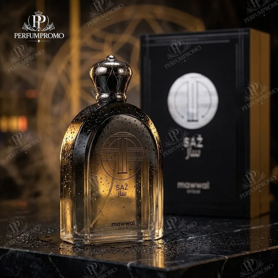 Mawwal Saz 100 ml — foto 2