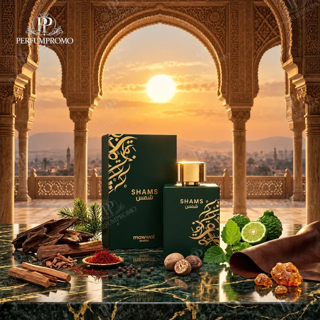 Mawwal Shams