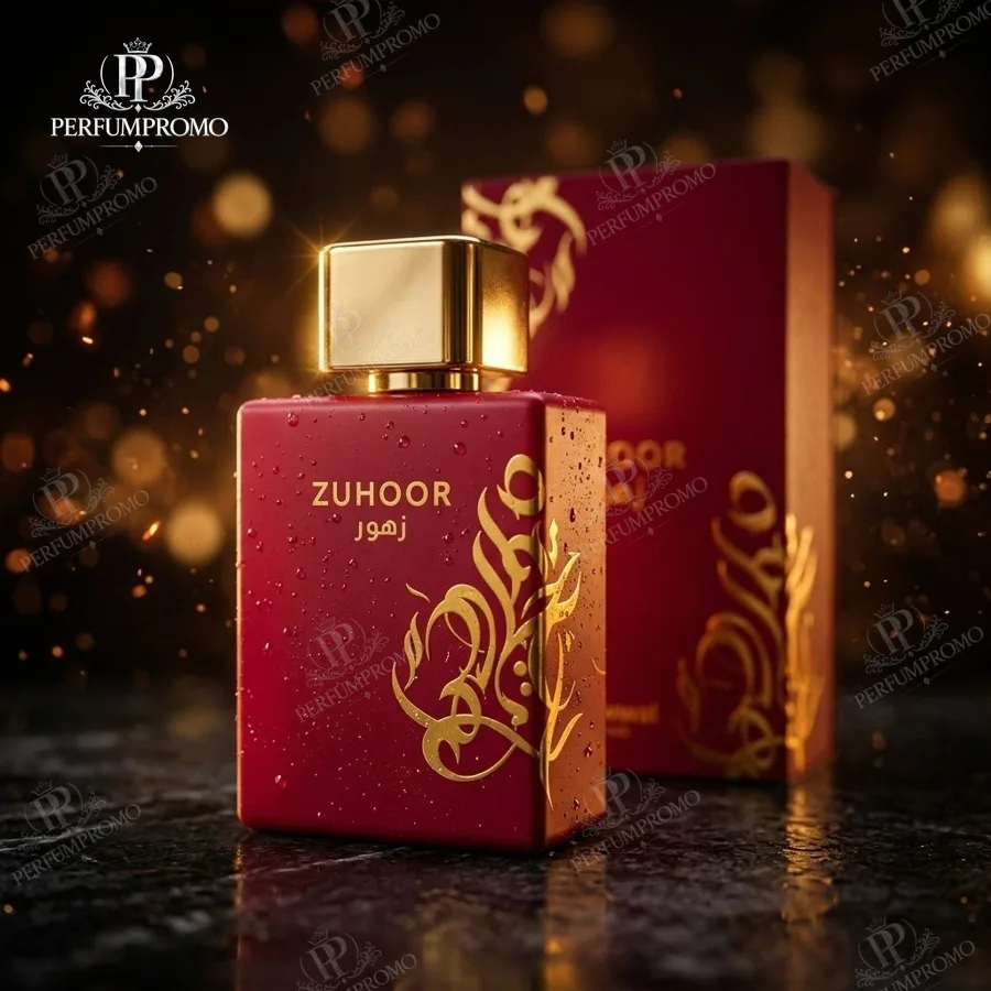Mawwal Zuhoor 100 ml — foto 2