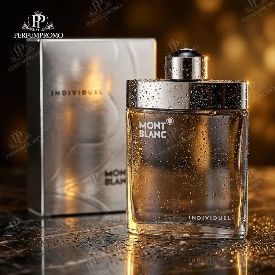 Montblanc Individuel 75 ml — foto 2
