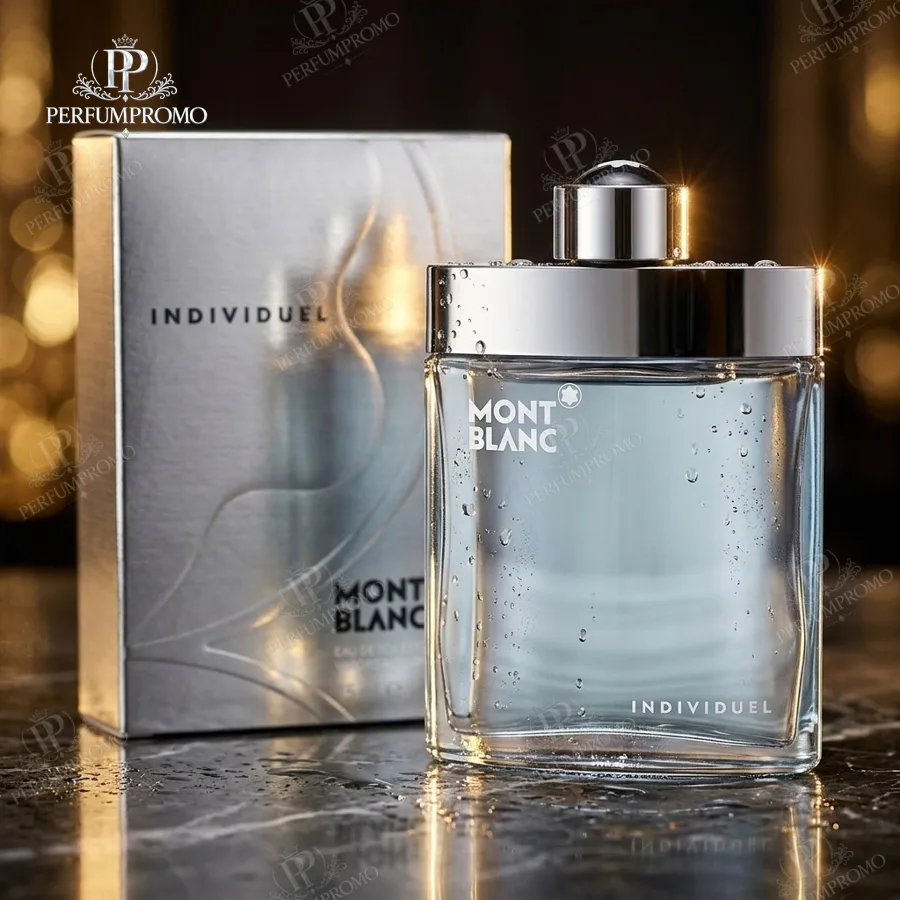 Montblanc Individuel 75 ml — foto 3
