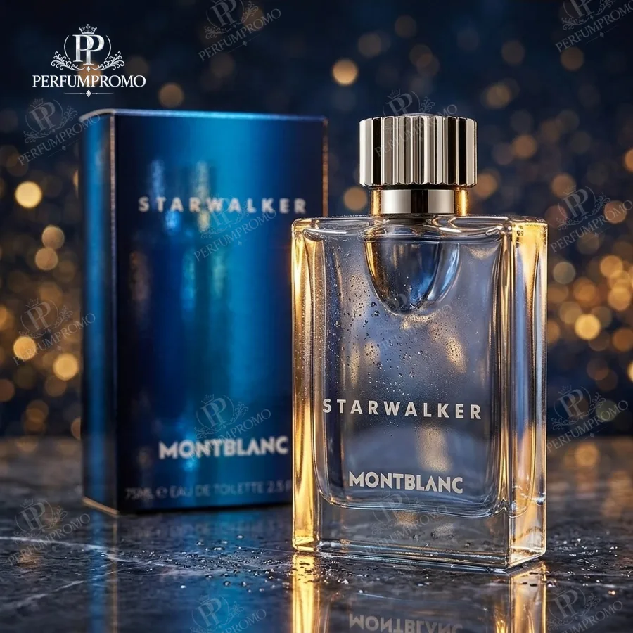 Montblanc Starwalker 75 ml — foto 2