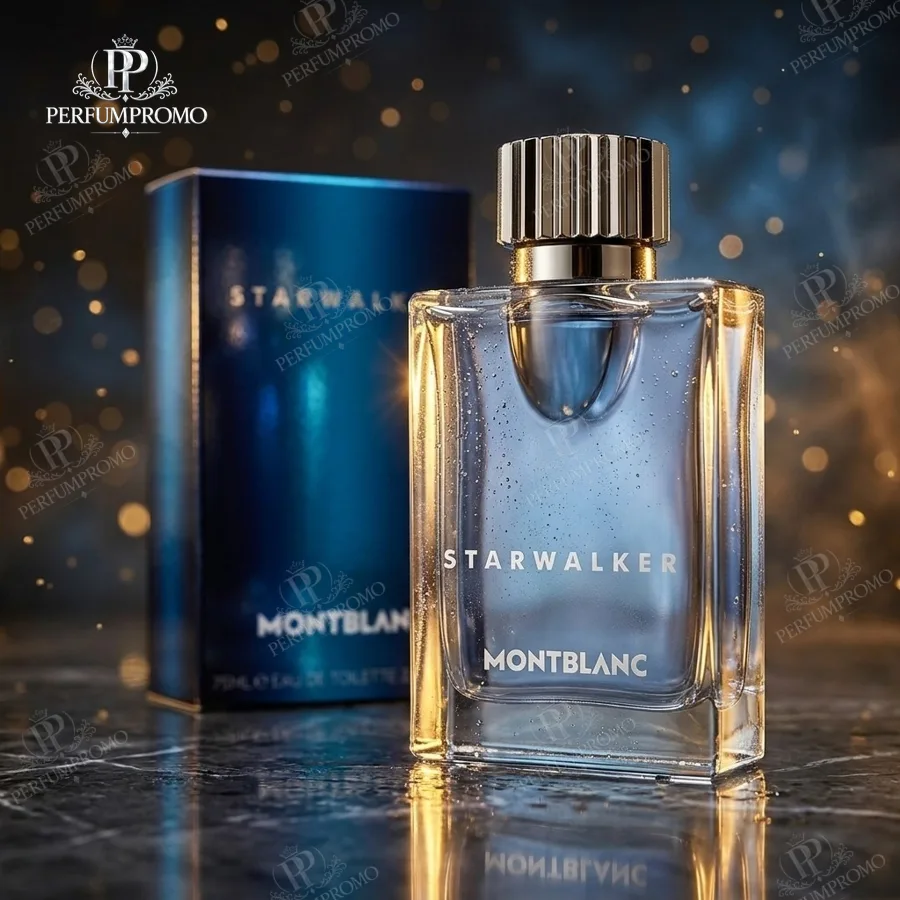 Montblanc Starwalker 75 ml — foto 3