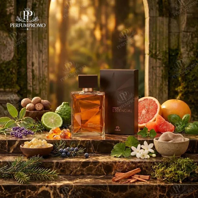 Natura Essencial Tradicional