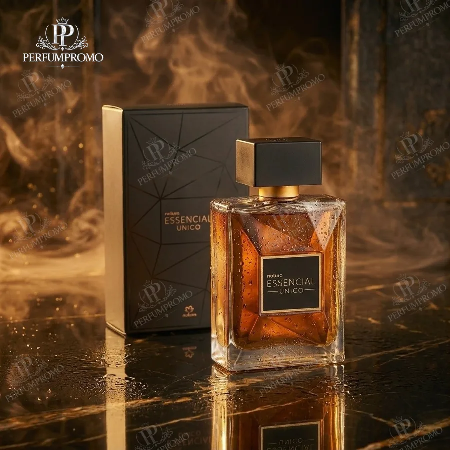 Natura Essencial Unico 90 ml — foto 2