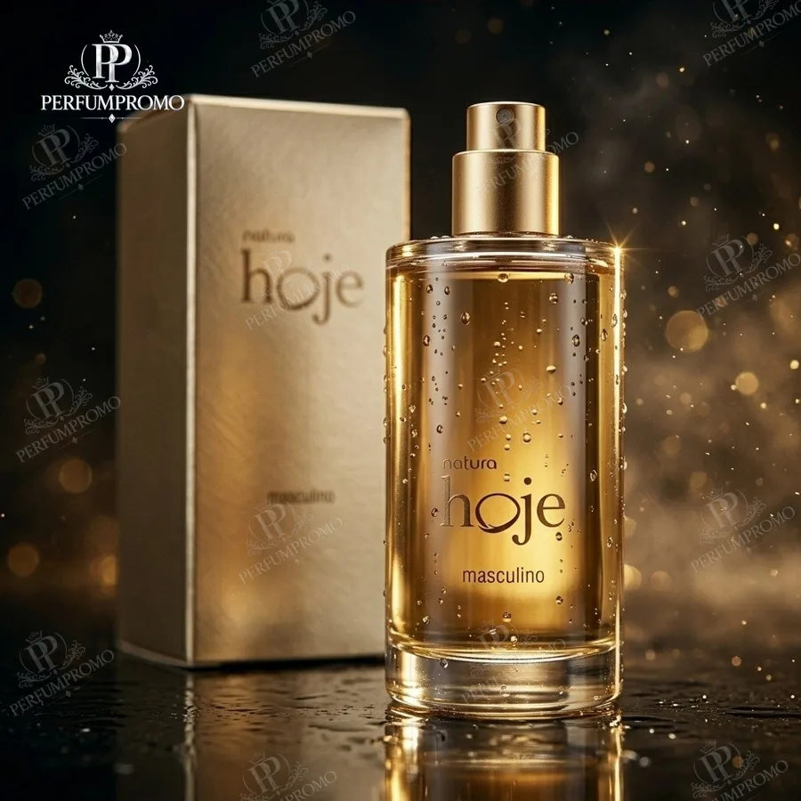 Natura Hoje Masculino 100 ml — foto 2