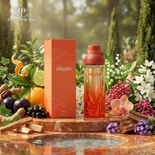 Natura Kaiak Feminino