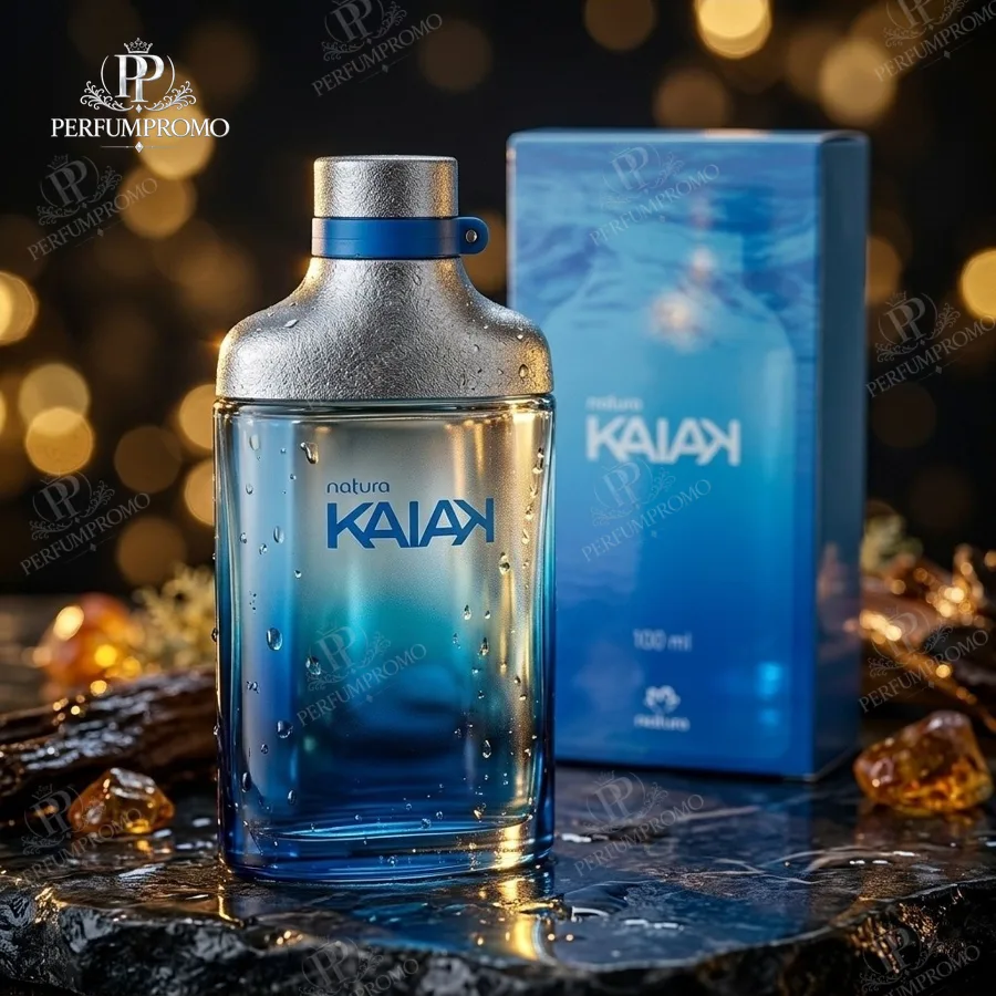 Natura Kaiak Tradicional 100 ml — foto 3