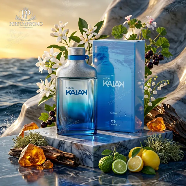Natura Kaiak Tradicional