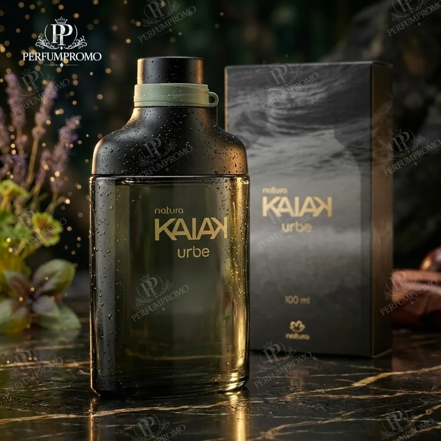 Natura Kaiak Urbe 100 ml — foto 2