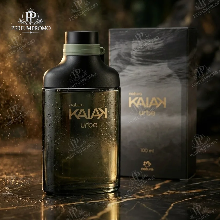 Natura Kaiak Urbe 100 ml — foto 3