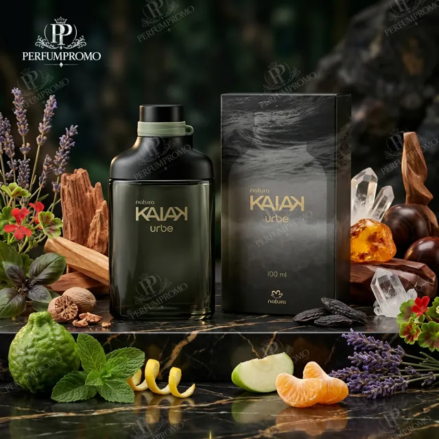 Natura Kaiak Urbe