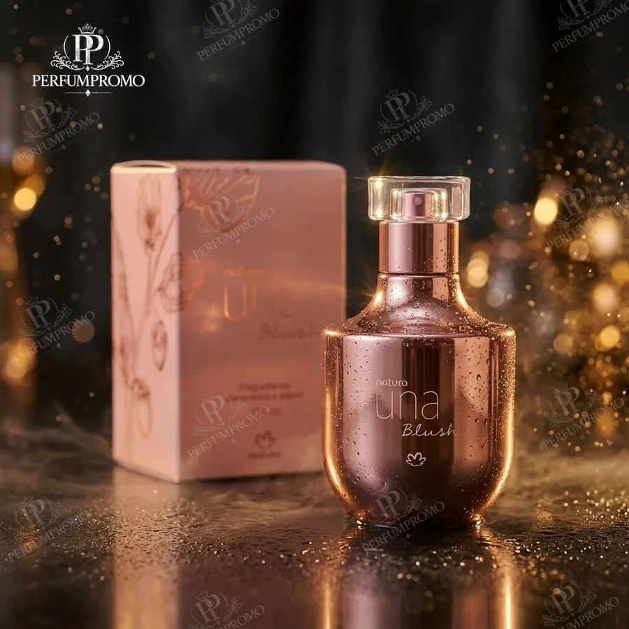 Natura Una Blush 75 ml — foto 3