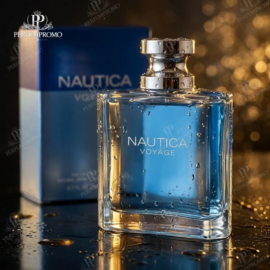 Nautica Voyage 100 ml — foto 2