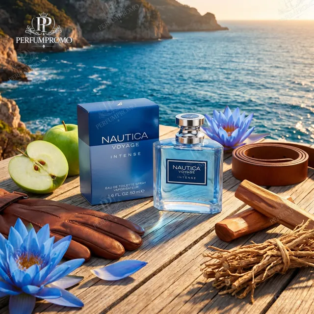 Nautica Voyage Intense