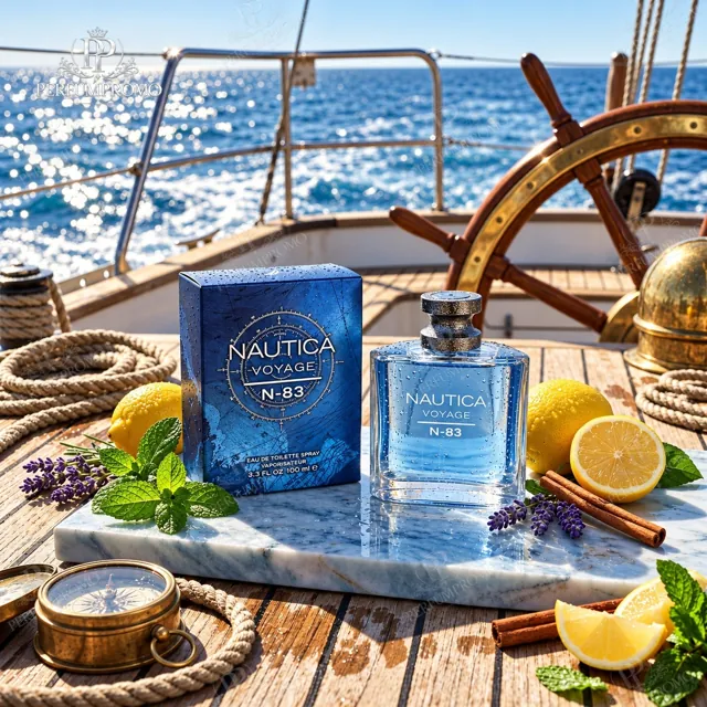 Nautica Voyage N 83