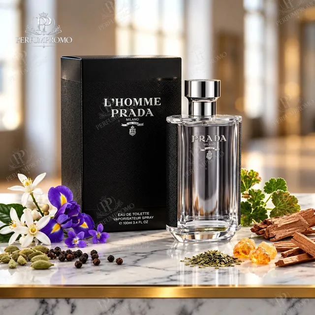 Prada Lhomme
